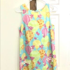 Lilly Pulitzer Vintage Shift